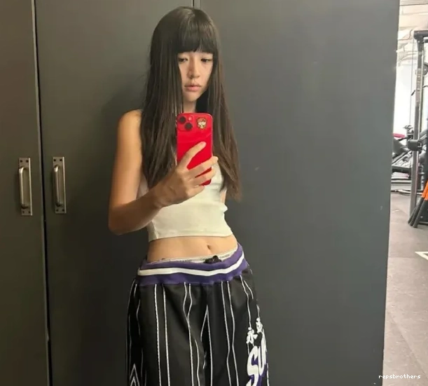 SHORT ￥219 STAR BASKETBALL 24SS 0917